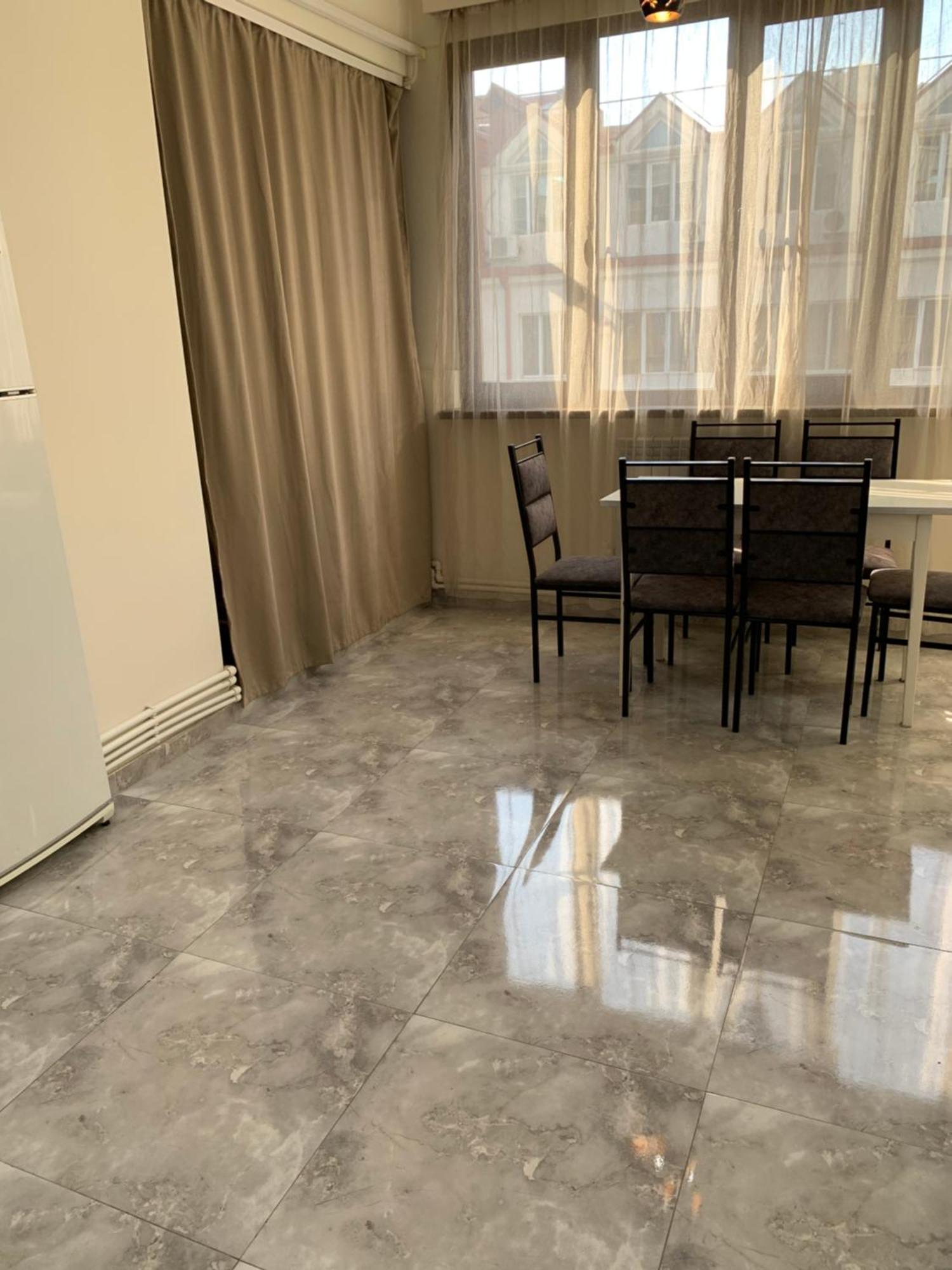 Apartment In The Center Of Yerevan Exterior photo